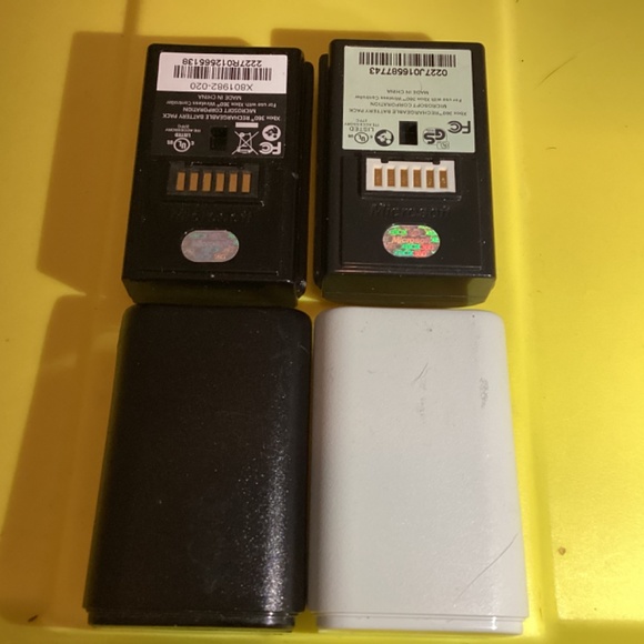 Microsoft Video Games & Consoles 4 Official Oem Microsoft Xbox 36